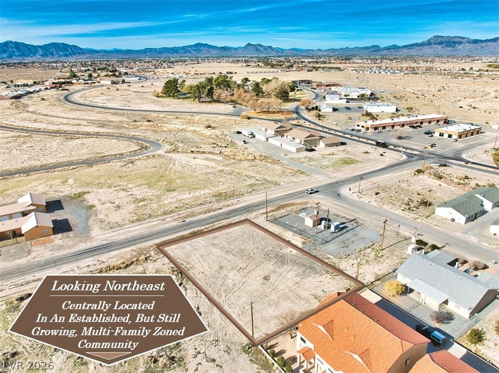 91 Mount Charleston Drive Pahrump NV 89048