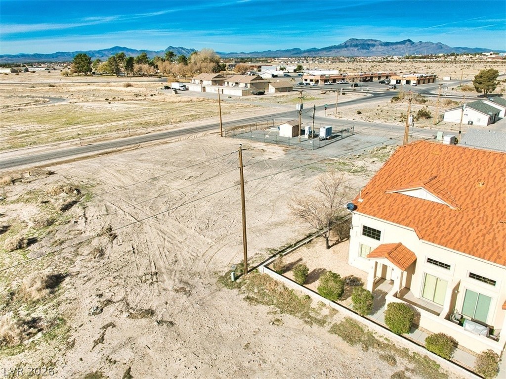 91 Mount Charleston Drive Pahrump NV 89048