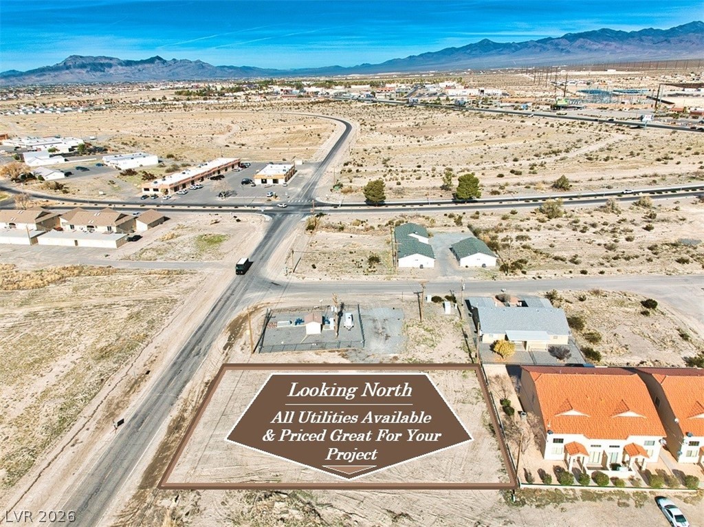 91 Mount Charleston Drive Pahrump NV 89048