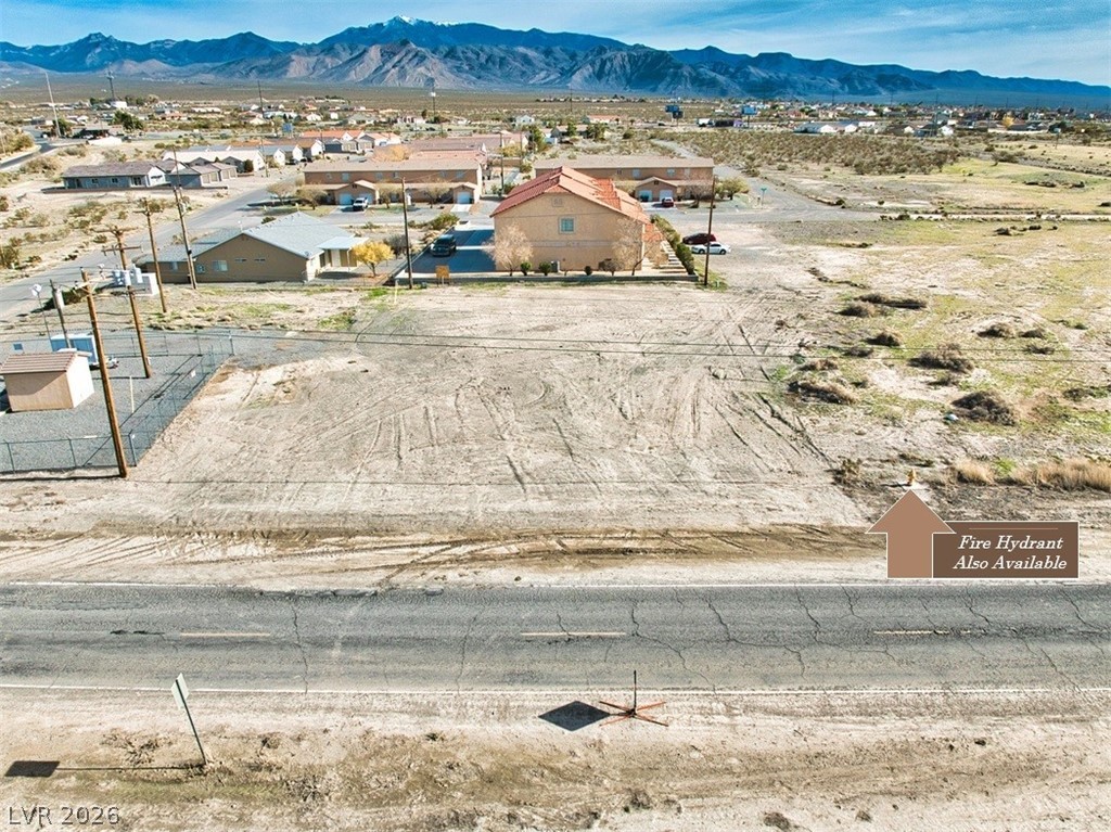 91 Mount Charleston Drive Pahrump NV 89048