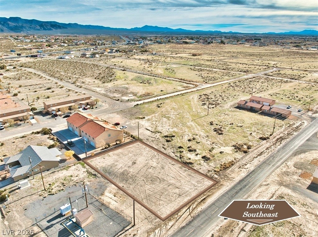 91 Mount Charleston Drive Pahrump NV 89048