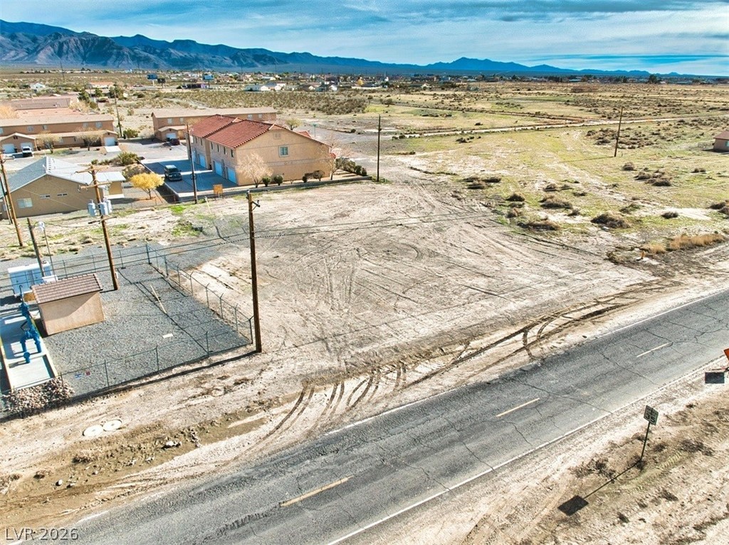 91 Mount Charleston Drive Pahrump NV 89048