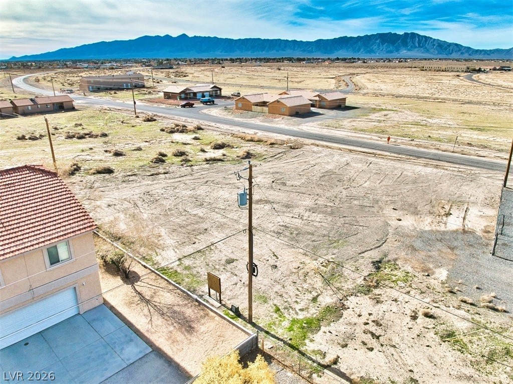 91 Mount Charleston Drive Pahrump NV 89048