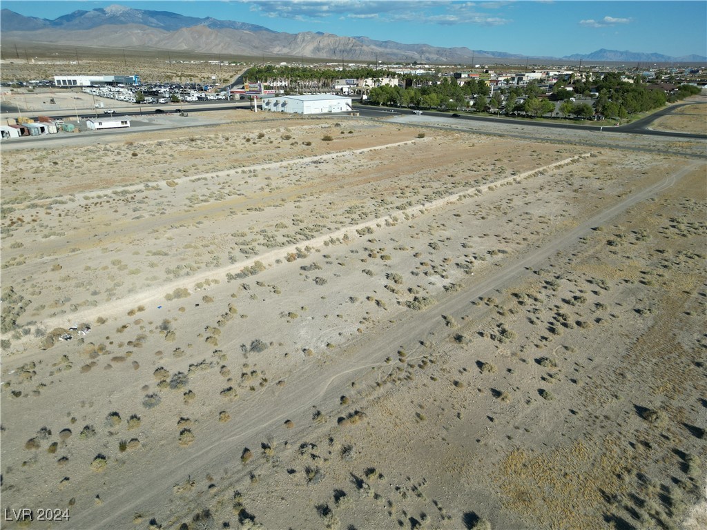 1061 South Plum Street Pahrump NV 89048