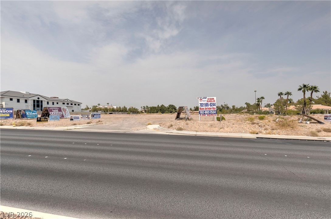 Las Vegas NV 89117