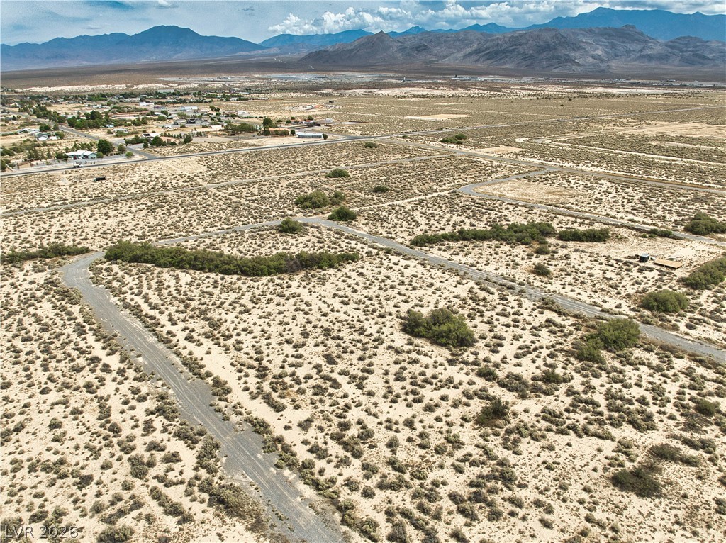 4221 South Bear Court Pahrump NV 89048