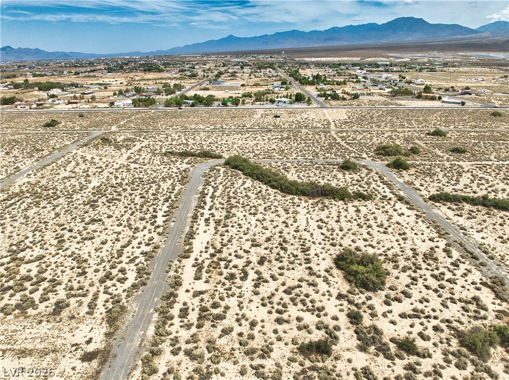 4221 South Bear Court Pahrump NV 89048