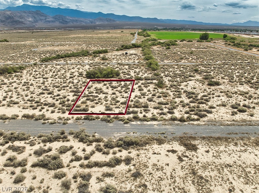 4221 South Bear Court Pahrump NV 89048