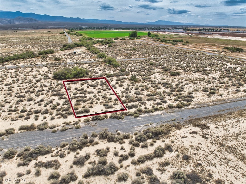 4221 South Bear Court Pahrump NV 89048