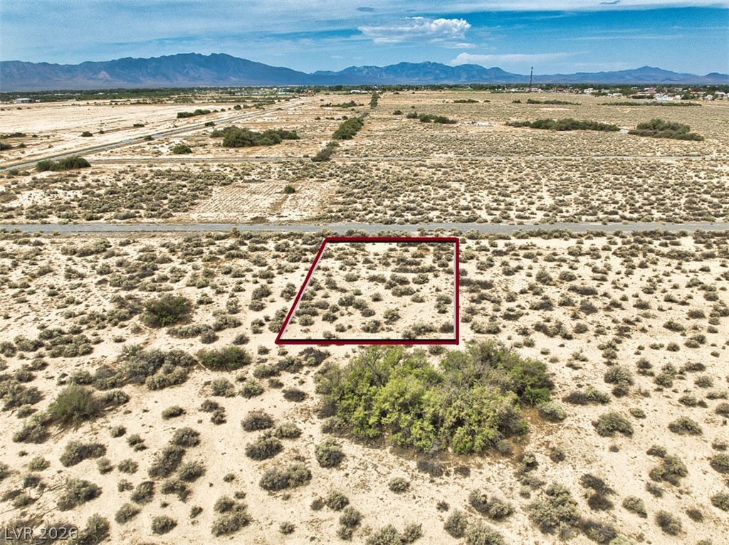 4221 South Bear Court Pahrump NV 89048