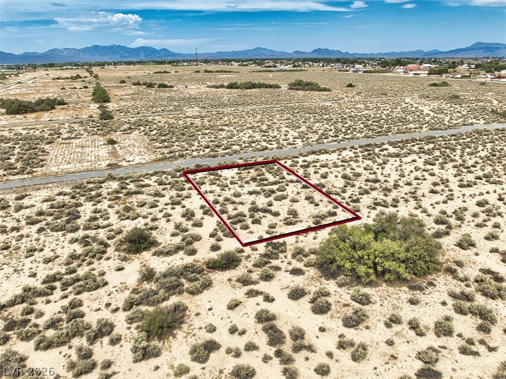 4221 South Bear Court Pahrump NV 89048