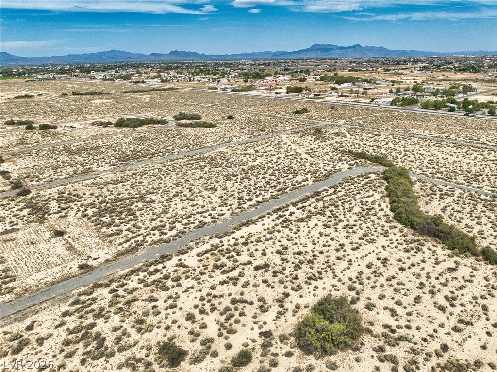 4221 South Bear Court Pahrump NV 89048