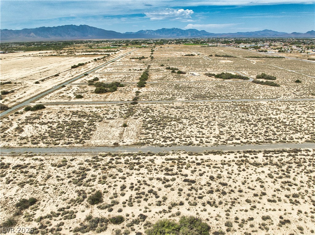 4221 South Bear Court Pahrump NV 89048
