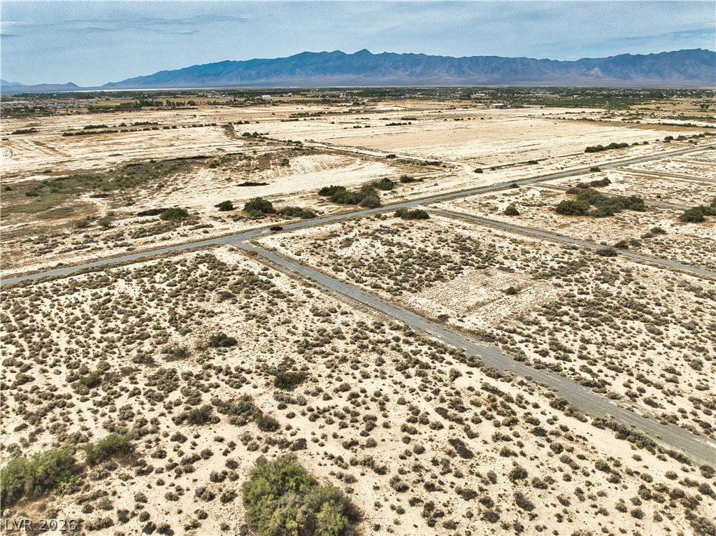 4221 South Bear Court Pahrump NV 89048