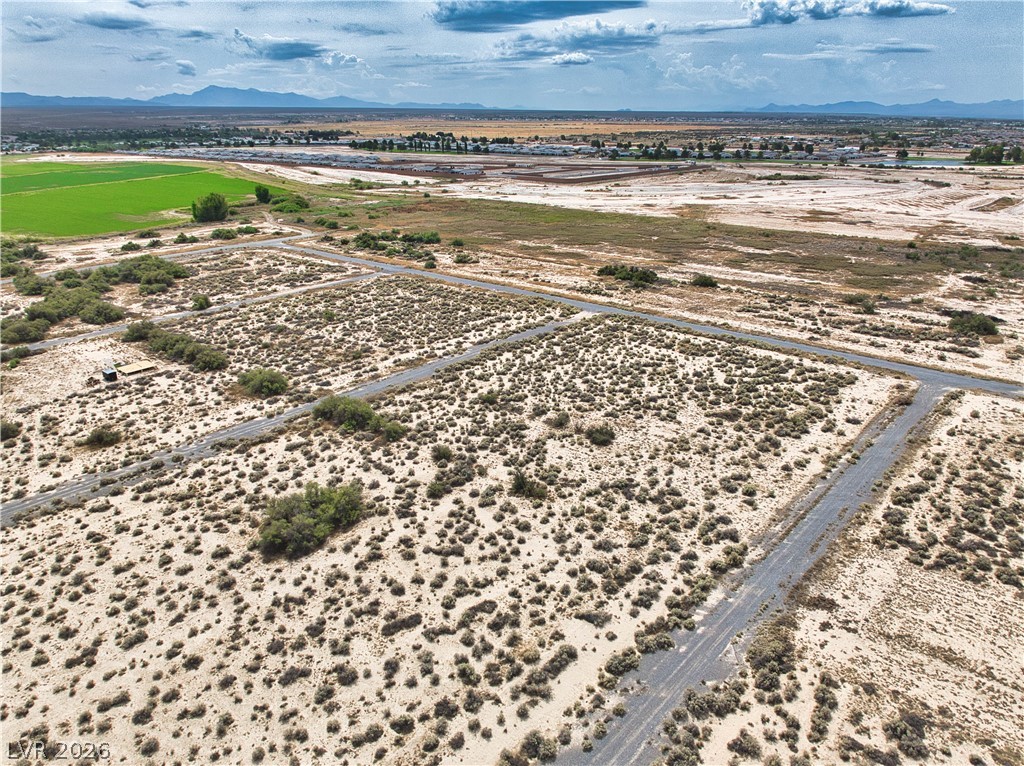 4221 South Bear Court Pahrump NV 89048