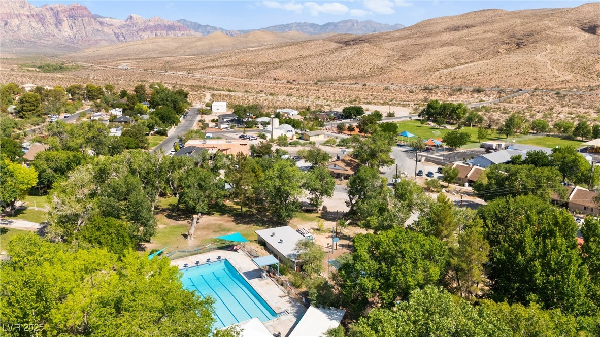 100 Spanish Trail Las Vegas NV 89110
