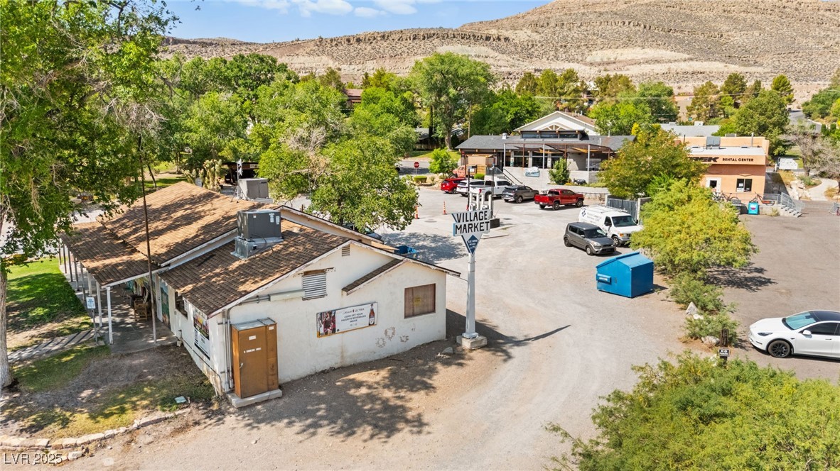 100 Spanish Trail Las Vegas NV 89110