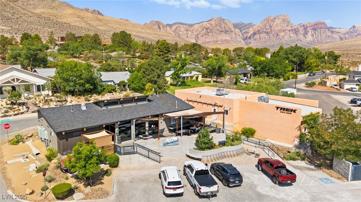 100 Spanish Trail Las Vegas NV 89110