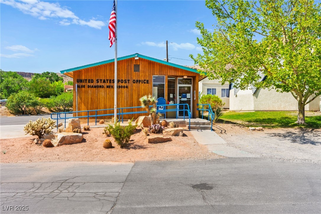 100 Spanish Trail Las Vegas NV 89110