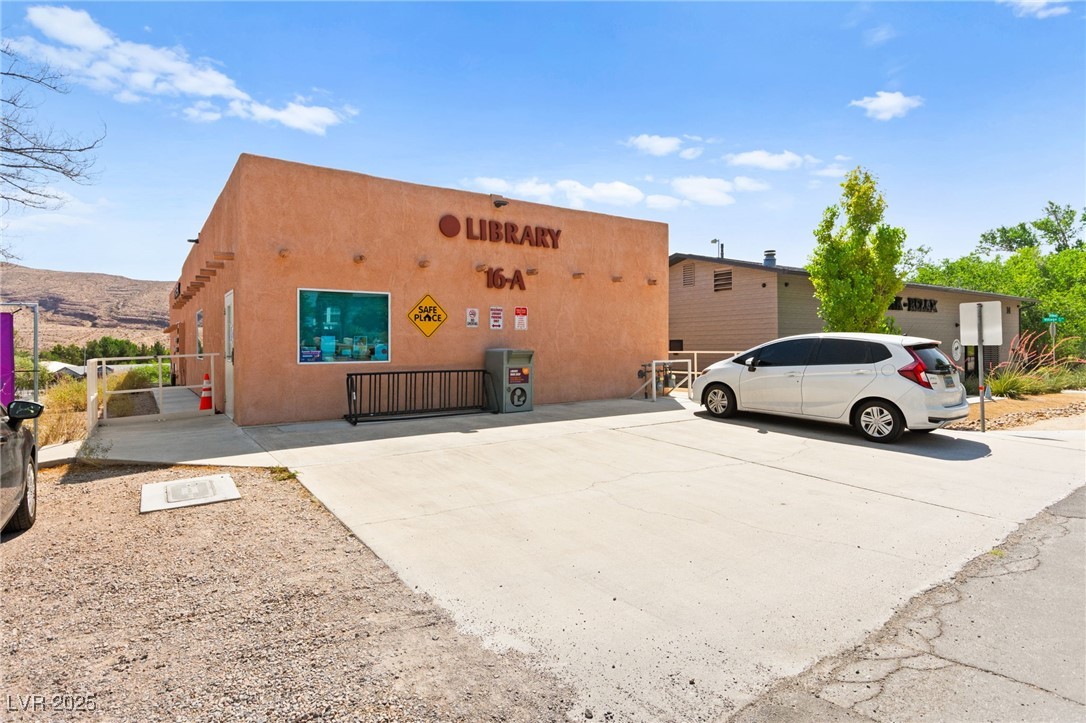 100 Spanish Trail Las Vegas NV 89110