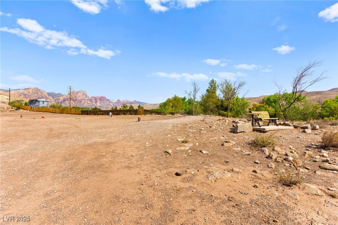 100 Spanish Trail Las Vegas NV 89110