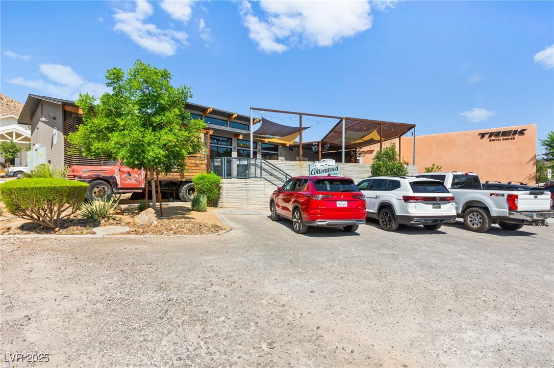 100 Spanish Trail Las Vegas NV 89110