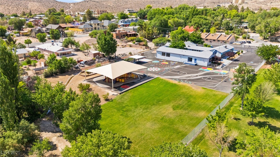 100 Spanish Trail Las Vegas NV 89110