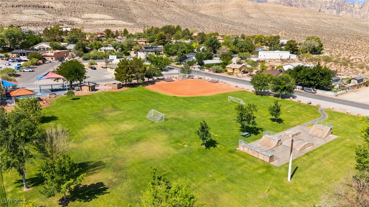100 Spanish Trail Las Vegas NV 89110