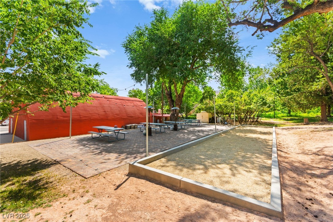 100 Spanish Trail Las Vegas NV 89110
