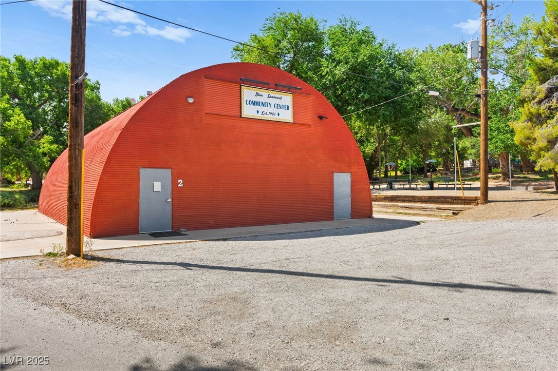100 Spanish Trail Las Vegas NV 89110