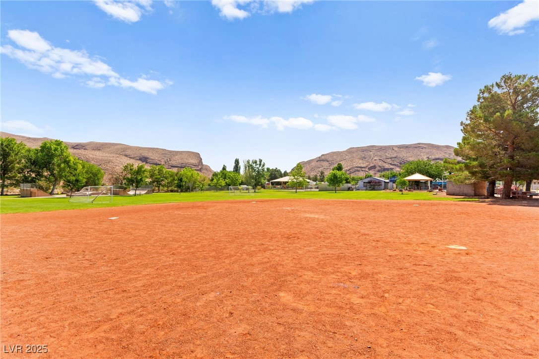100 Spanish Trail Las Vegas NV 89110