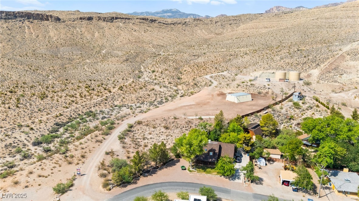 100 Spanish Trail Las Vegas NV 89110