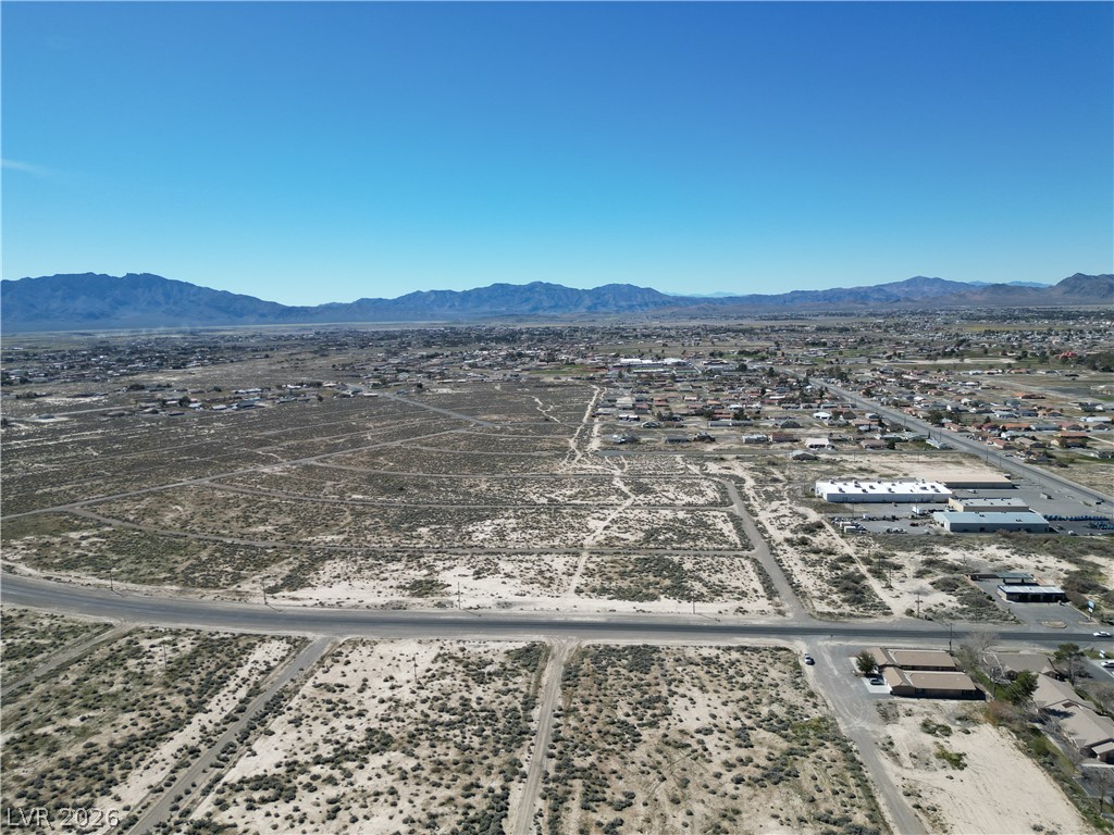 2090 South Pahrump Valley Boulevard Pahrump NV 89048