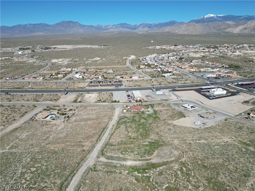 2090 South Pahrump Valley Boulevard Pahrump NV 89048