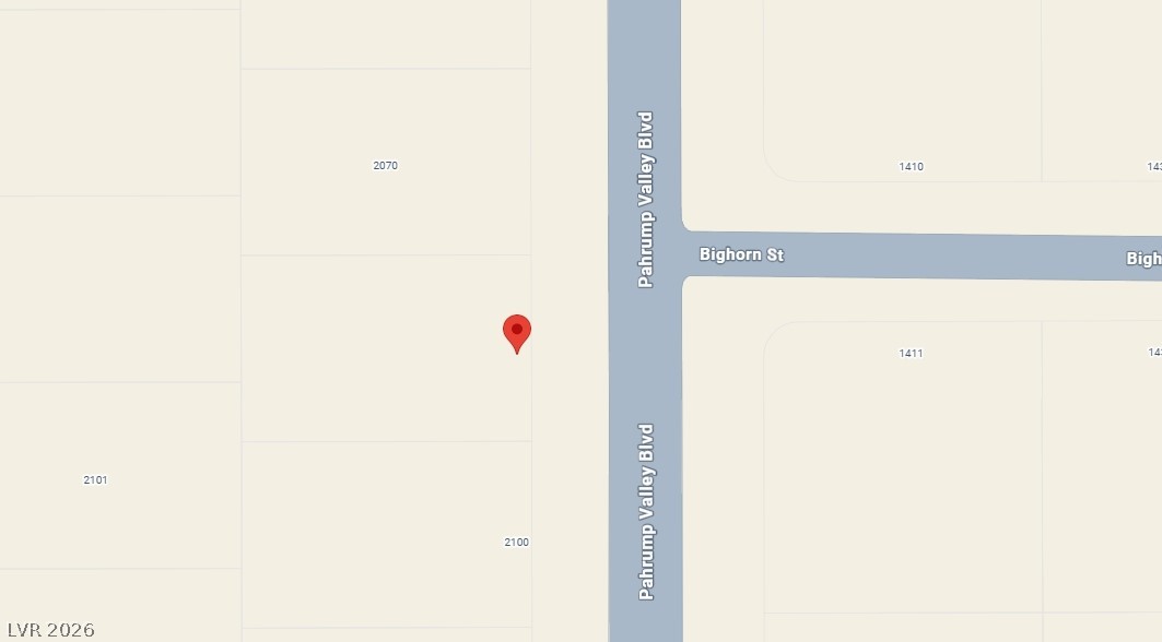 2090 South Pahrump Valley Boulevard Pahrump NV 89048