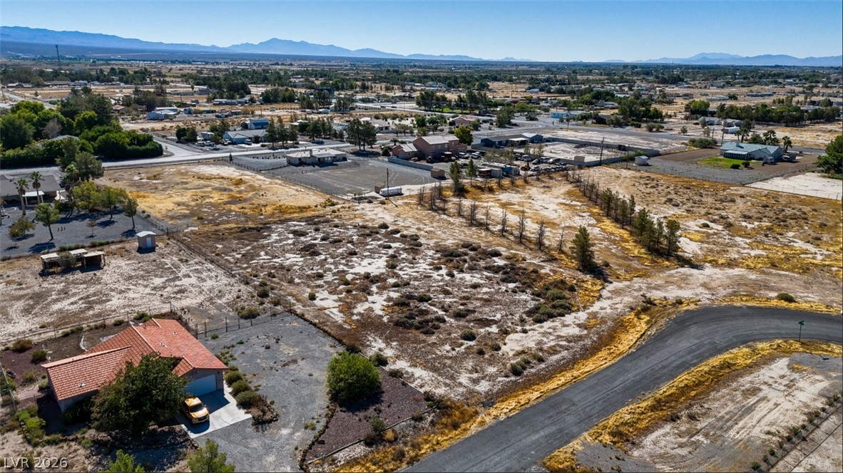 3861 South Margarita Avenue Pahrump NV 89048