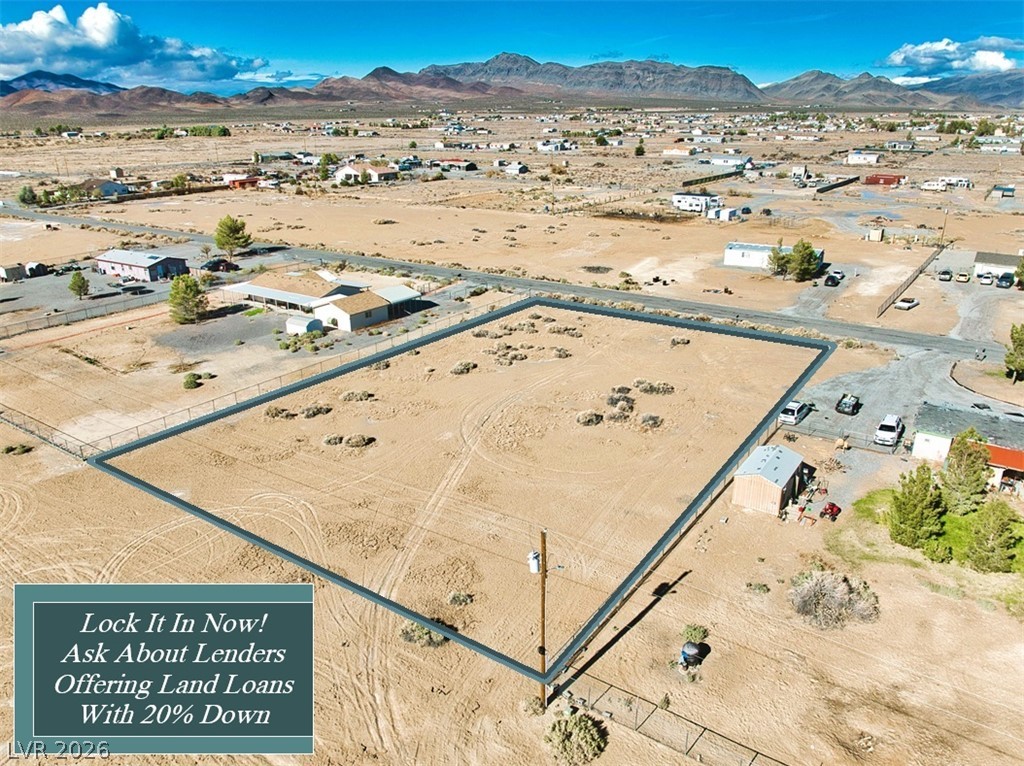 4261 Jessica Street Pahrump NV 89048
