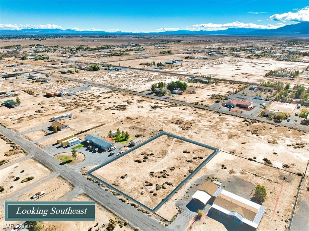 4261 Jessica Street Pahrump NV 89048