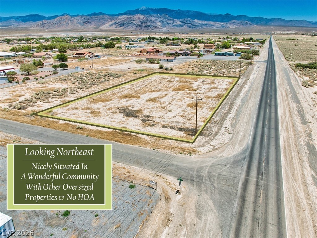 3981 Sagebrush Avenue Pahrump NV 89048