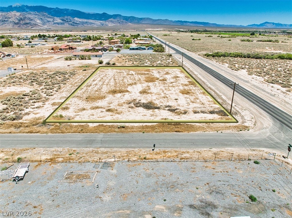 3981 Sagebrush Avenue Pahrump NV 89048