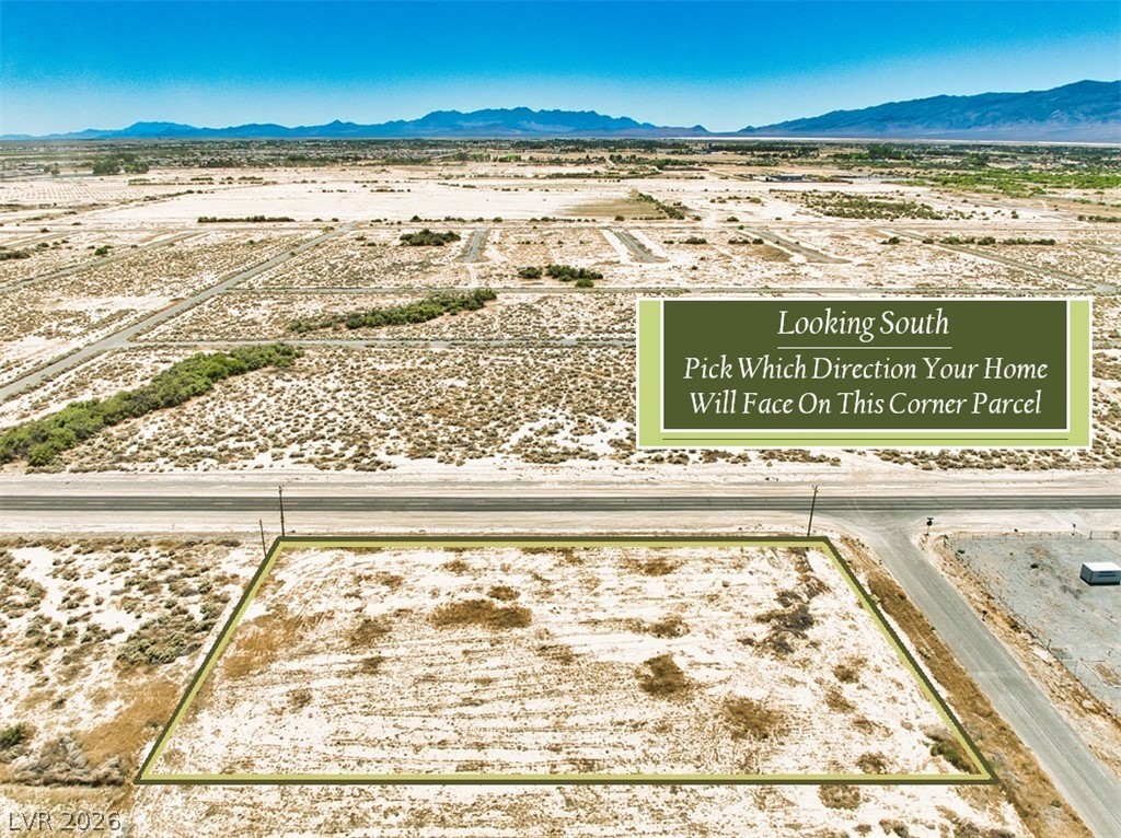 3981 Sagebrush Avenue Pahrump NV 89048