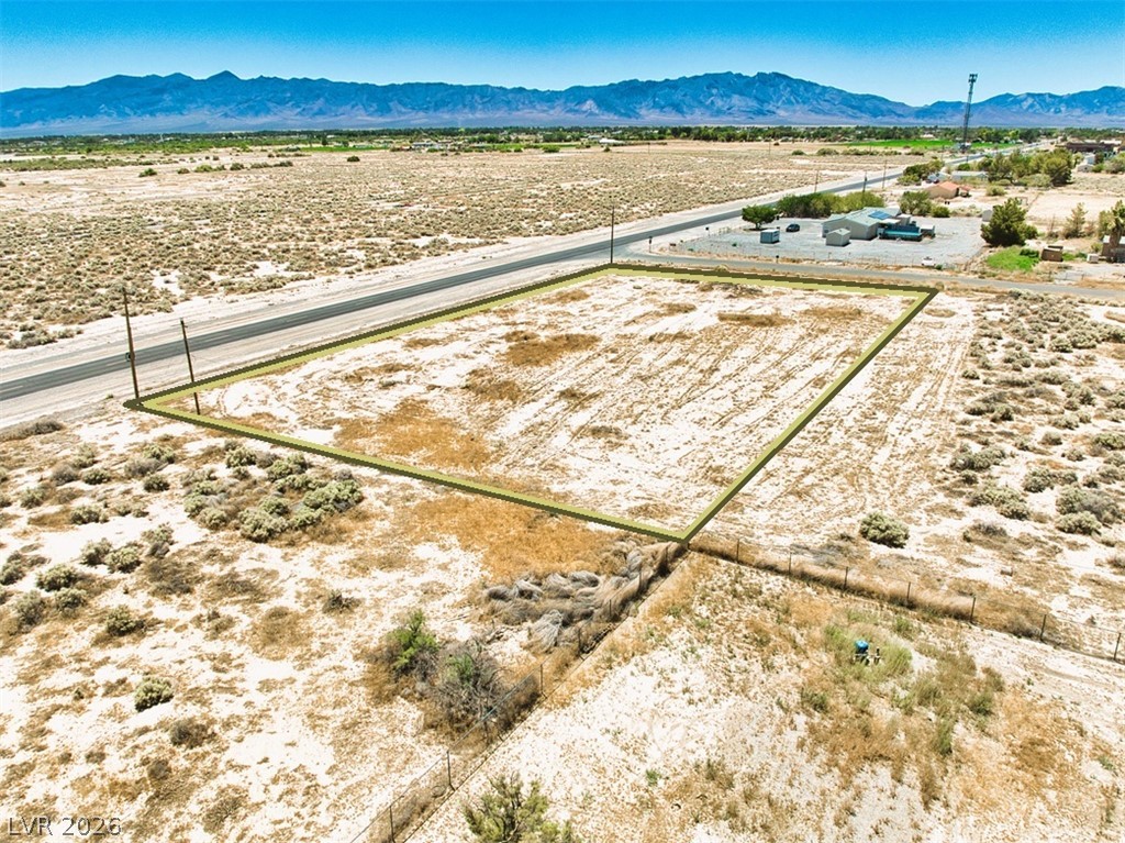 3981 Sagebrush Avenue Pahrump NV 89048
