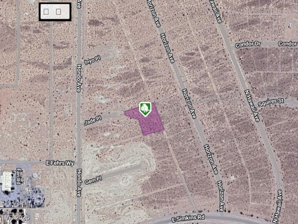 1121 Jade Place Pahrump NV 89060