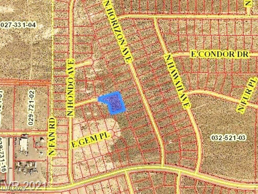1121 Jade Place Pahrump NV 89060