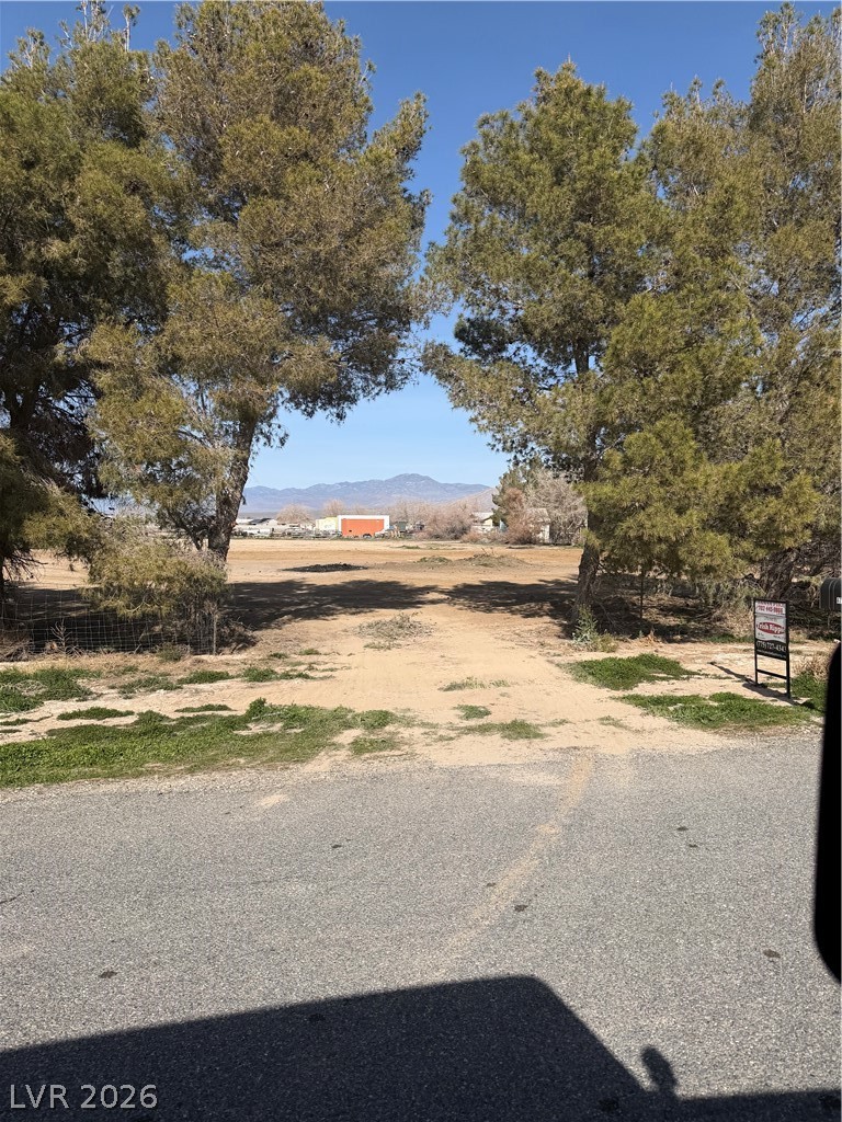 4740 Paiute Boulevard Pahrump NV 89061