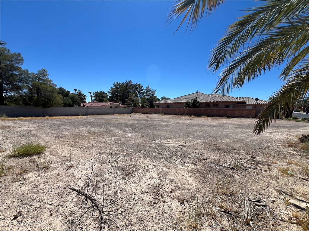 3718 Gershon Court Las Vegas NV 89121