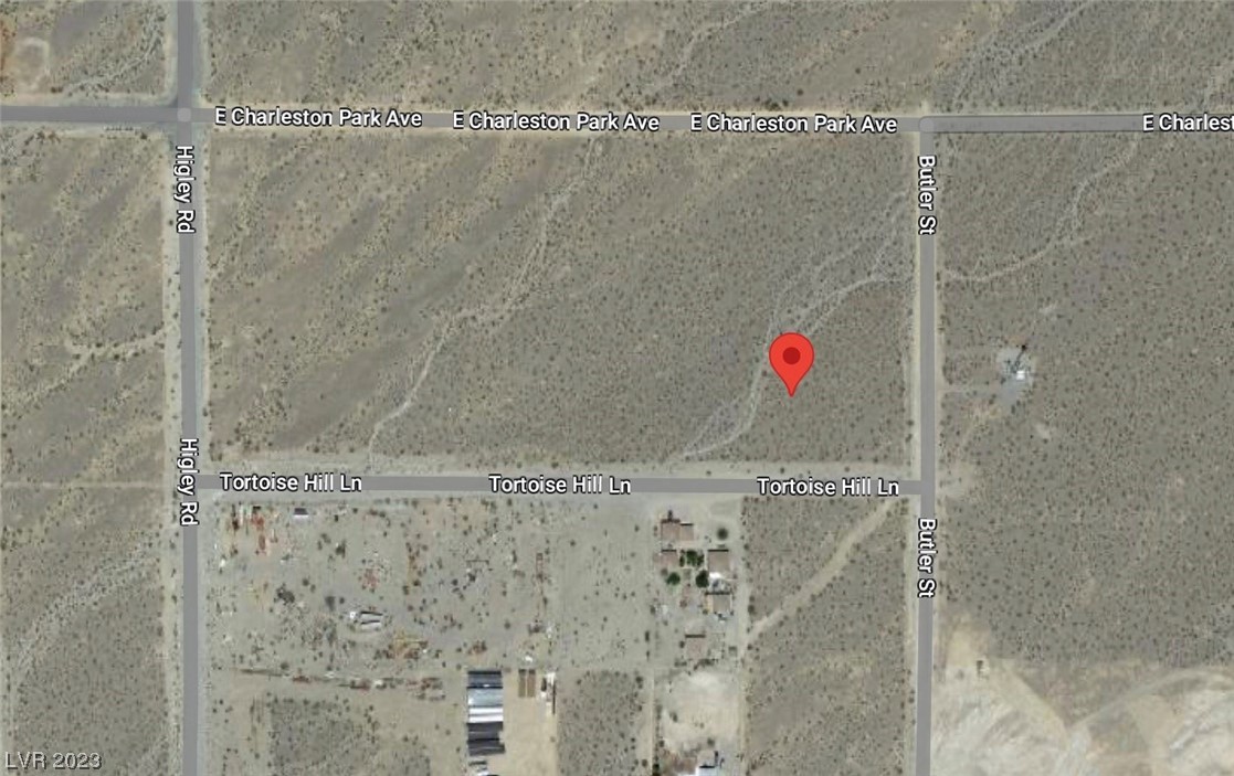 3200 Tortoise Hill Lane Pahrump NV 89048
