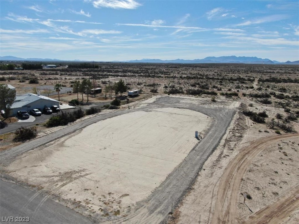 1281 Bowler Street Pahrump NV 89048