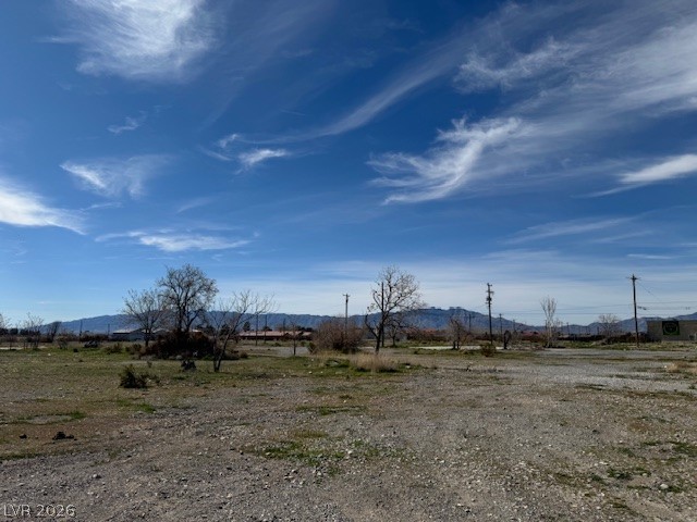 1461 East Nevada Highway 372 6 Pahrump NV 89048