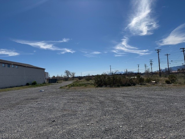 1461 East Nevada Highway 372 6 Pahrump NV 89048